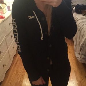 Hollister sweatshirt